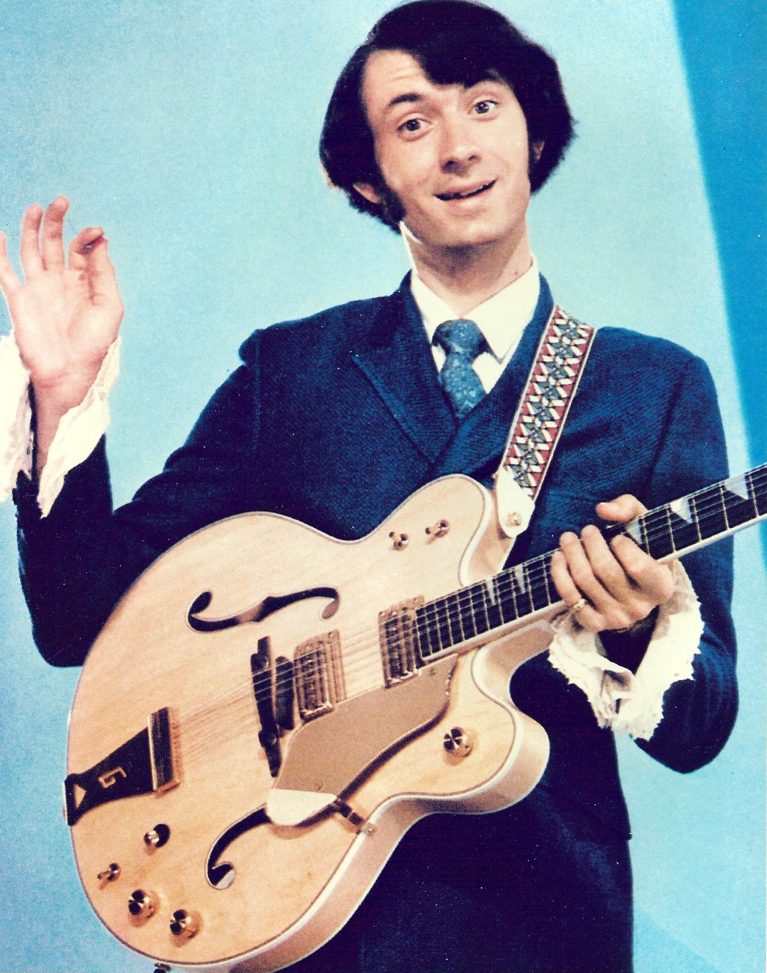 michael nesmith | The Monkees Home Page : The Monkees Home Page