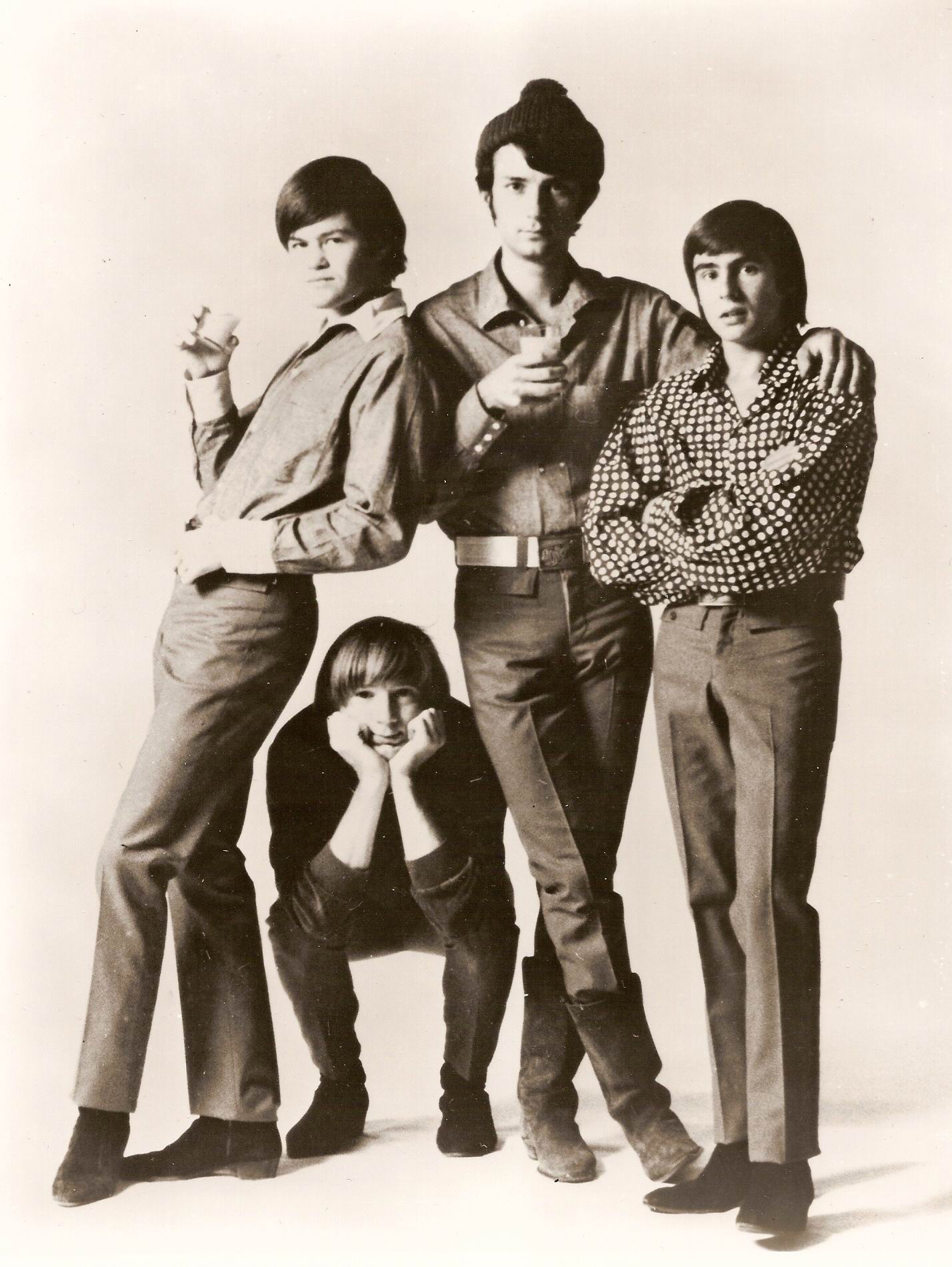 monkees 60's (17) | The Monkees Home Page : The Monkees Home Page