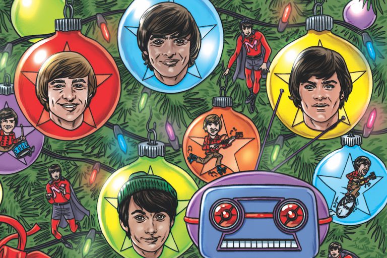 Record Store Day Monkees Christmas Party Plus Release 11/29/19 | The ...