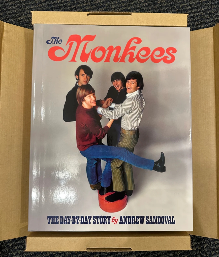 Micky Dolenz | The Monkees Home Page : The Monkees Home Page
